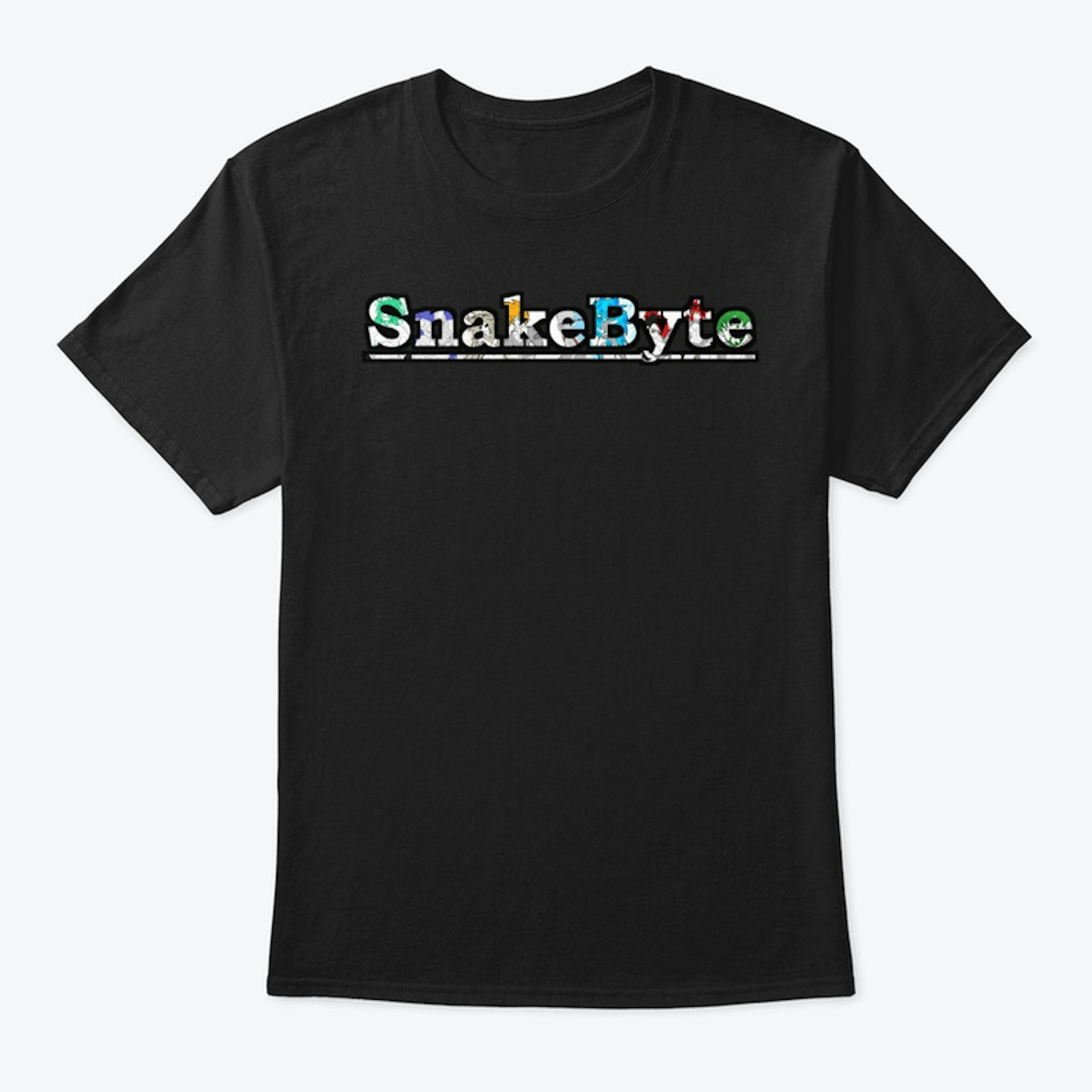 SnakeByte Logo