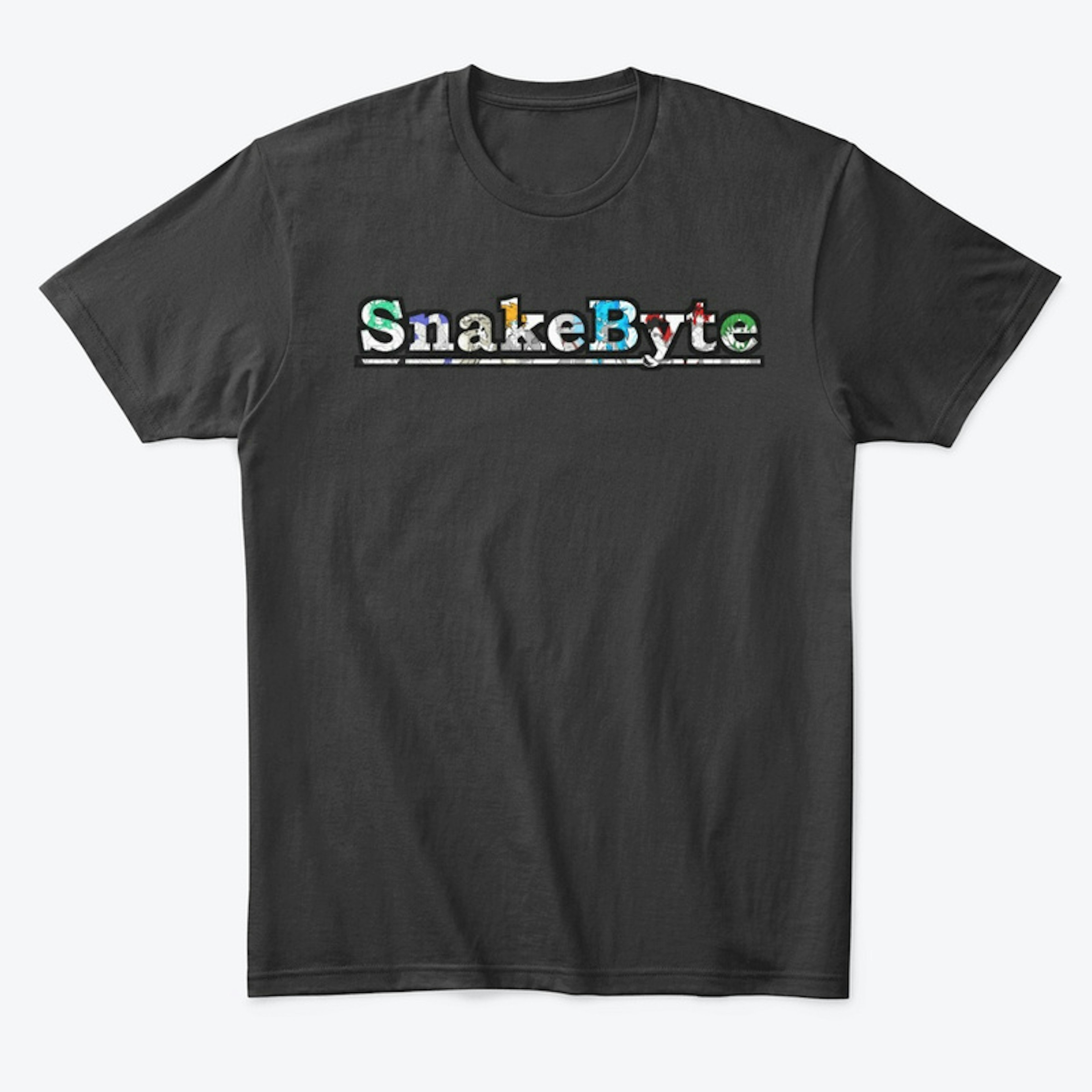 SnakeByte Logo